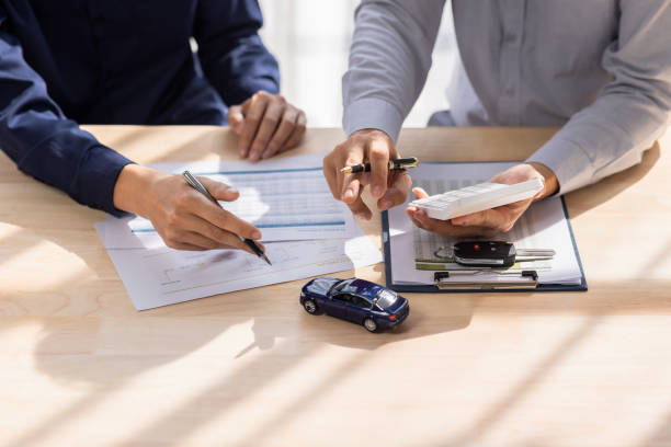 Car insurance options for Slayton residents